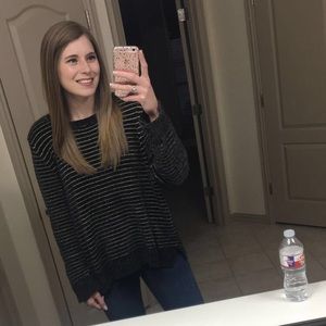 Meet your Posher, Kailey